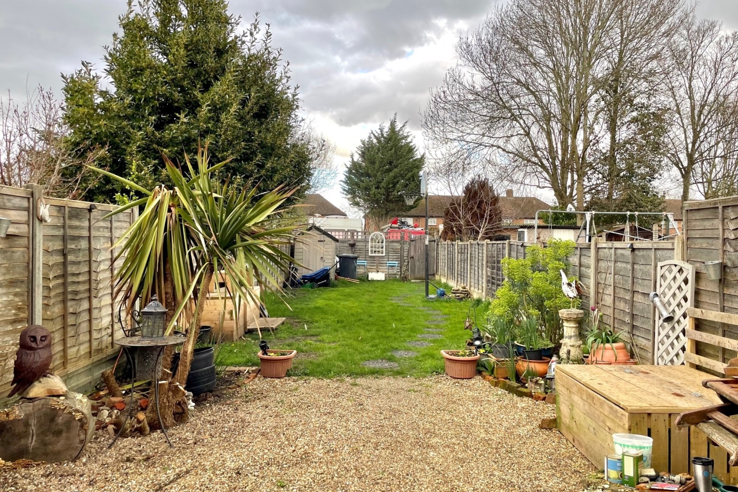 Pooley Green Road, Egham, Surrey, TW20 Nevin And Wells